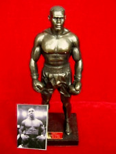 Mike tyson figurine for sale  STOKE-ON-TRENT