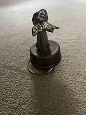 Vintage brass angel for sale  Milpitas