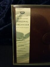 personal organiser a5 for sale  Shipping to Ireland