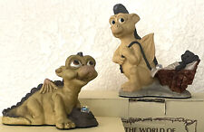 Krystonia figurines hulbert for sale  Fontana