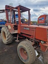 Manitou rough terrain for sale  NOTTINGHAM