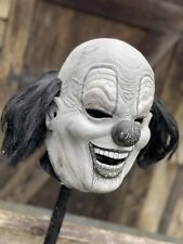 Slipknot clown tte for sale  KETTERING
