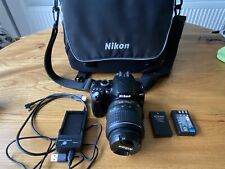 nikon d60 camera for sale  LYMINGTON