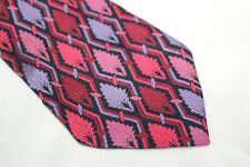 Missoni cravatta seta usato  Massa Di Somma