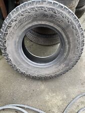 1 X  31x10.50.R15 LT /109 A HANKOOK  Tread(10  +mm)Dynapro, used for sale  Shipping to South Africa