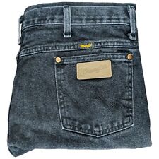 Wrangler black jeans for sale  Lakeside