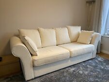 Furninova landhaus sofa gebraucht kaufen  Caputh