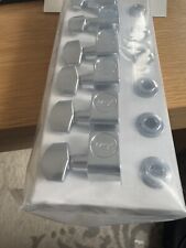 fender telecaster tuning pegs for sale  MIDDLESBROUGH