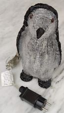Pinguin lampe nachttisch gebraucht kaufen  Friedrichsthal