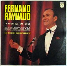 Fernand raynaud tours d'occasion  Marseille XIII