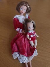 Mattel barbie 1986 gebraucht kaufen  Freigericht