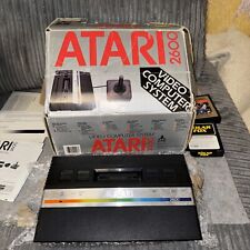 Atari 2600 video for sale  STOWMARKET