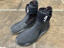Gill edge boots for sale  GLOSSOP