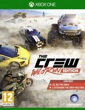 THE CREW WILD RUN EDITION XONE FR OCCASION, usado comprar usado  Enviando para Brazil