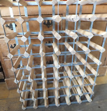 Bottle wine rack for sale  Shipping to Ireland