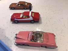 Lot dinky 100 for sale  BARNET