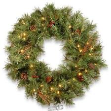 Pine christmas wreath for sale  Nicholasville