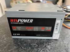 Winpower power supply for sale  NORTHAMPTON