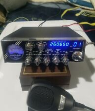 Mangnum S-9 Transceiver Working! for sale  Rogers