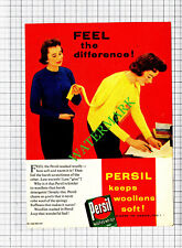Persil washing powder for sale  SHILDON