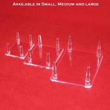 Peg display stands for sale  Monroe City