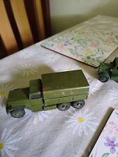 Dinky ton lorry for sale  BRISTOL