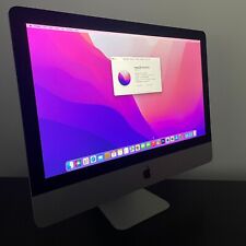 Imac 21.5 2015 for sale  HOUGHTON LE SPRING
