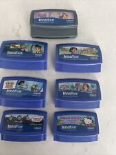 Lot vtech learning for sale  Painted Post