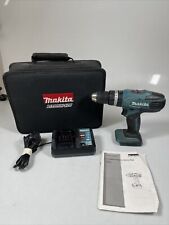 Makita hp457dw 18v for sale  Shipping to Ireland