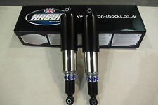 Hagon rear shocks for sale  Shipping to Ireland