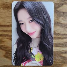 Chaeryeong official photocard for sale  Shipping to Canada