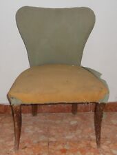 Poltroncina poltrona sedia usato  Forte Dei Marmi