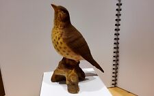 beswick thrush for sale  BOLTON