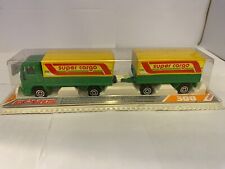 Majorette ford cargo gebraucht kaufen  Wusterwitz