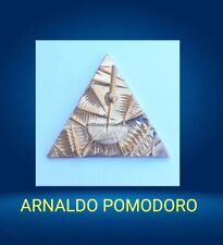 arnaldo pomodoro usato  Milano