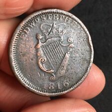 ireland tokens for sale  HOVE