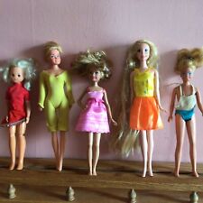 barbies family 4 for sale  Minneapolis