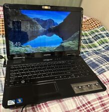 Laptop eMachines E525, 15,6”, Celeron, 3GB, 250Gb Hdd for sale  Shipping to South Africa