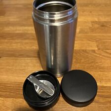 Aladdin thermos stainless for sale  NEWPORT PAGNELL