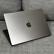 Apple MacBook Pro M3 Pro 14" com 18GB de RAM, SSD de 1TB, Preto Espacial, Garantia, Estado Perfeito, usado comprar usado  Enviando para Brazil
