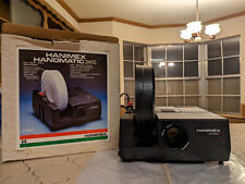 hanimex slide projector for sale  Amarillo