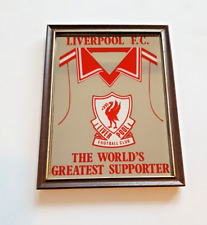 liverpool mirror for sale  PETERBOROUGH
