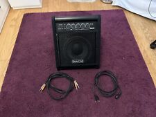 simmons drum amplifier da50 for sale  Hollywood