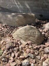 Faux rock outdoor for sale  Tucson