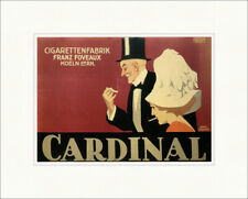 Cardinal zigaretten ernst gebraucht kaufen  Grabenstätt