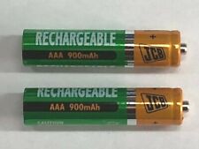 Quality jcb rechargeable for sale  WORTHING