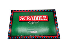 Scrabble Original Spear Games 1995 na sprzedaż  Wysyłka do Poland