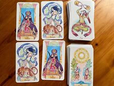 Orient tarot deck for sale  Shipping to Ireland