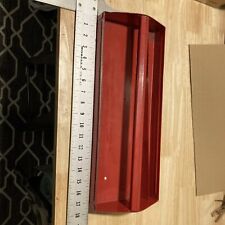 Craftsman red toolbox for sale  Saint Louis