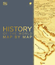 Smithsonian history map for sale  Montgomery